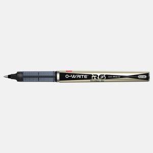 O-Write R6 Galaxy Rollerball Pen 0.6 (Single Piece)