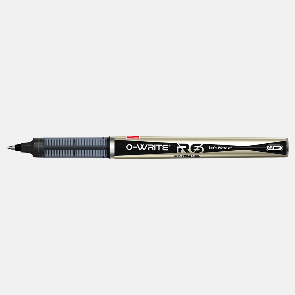 R6-Black