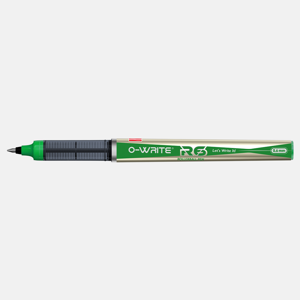 R6-Green