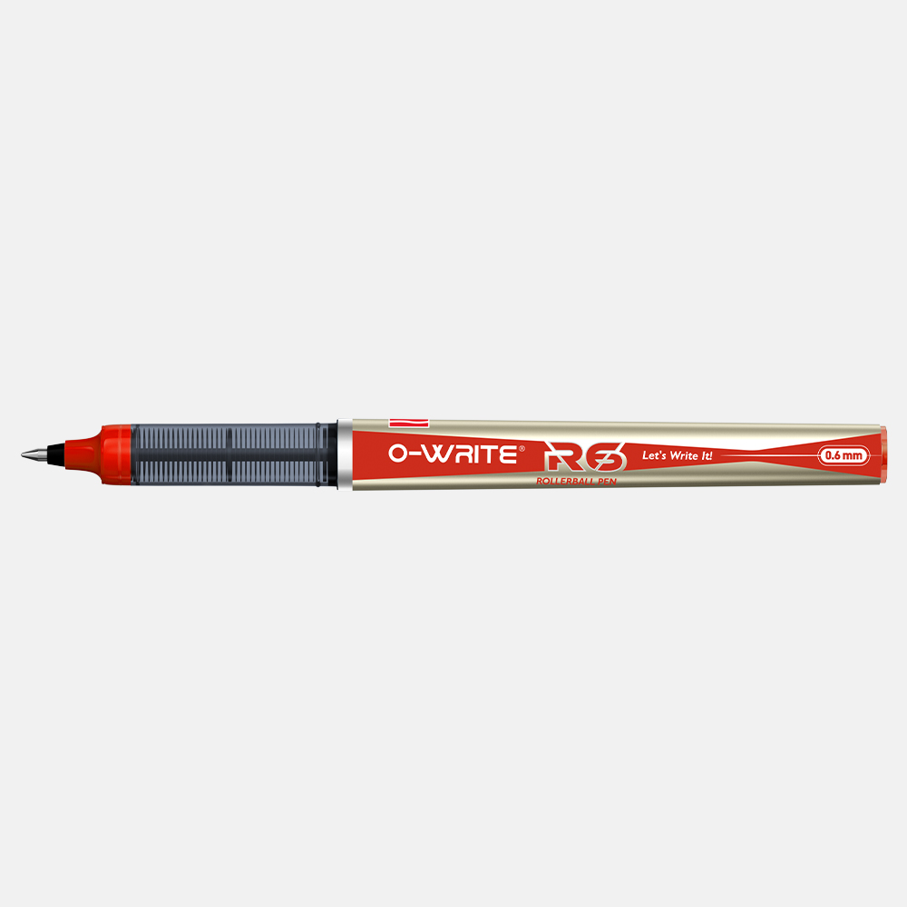 R6-Red