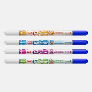 ORO InkQuitar Dino Edition 10 Pcs Pack